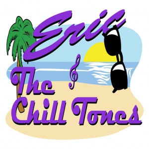 Chill Tones Logo square for Twitter